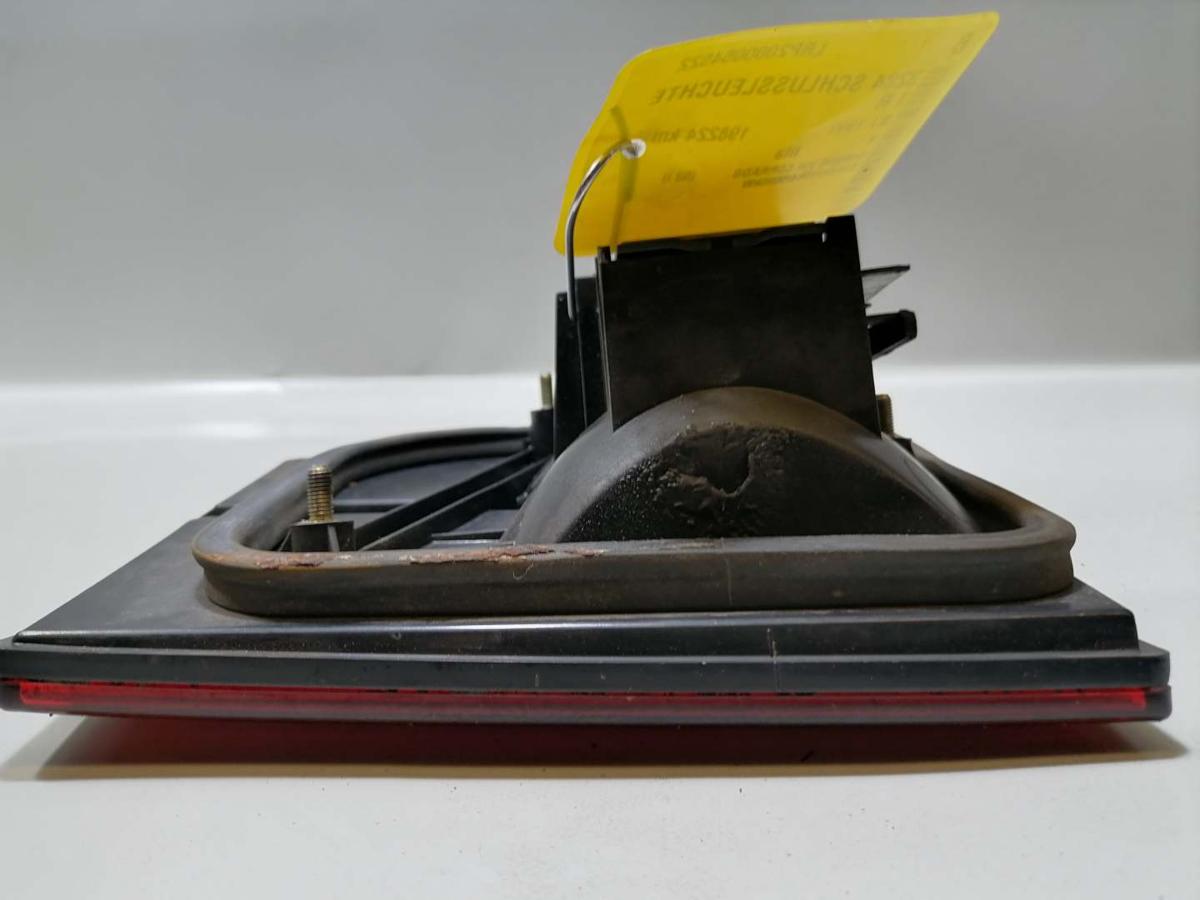VW Corrado original Rücklicht Rückleuchte Schlussleuchte innen rechts Bj.1993